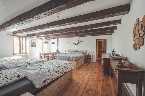 Top Vakantiehuizen | Bed and Breakfasts