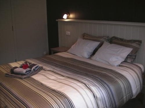 Top Vakantiehuizen | Bed and Breakfasts