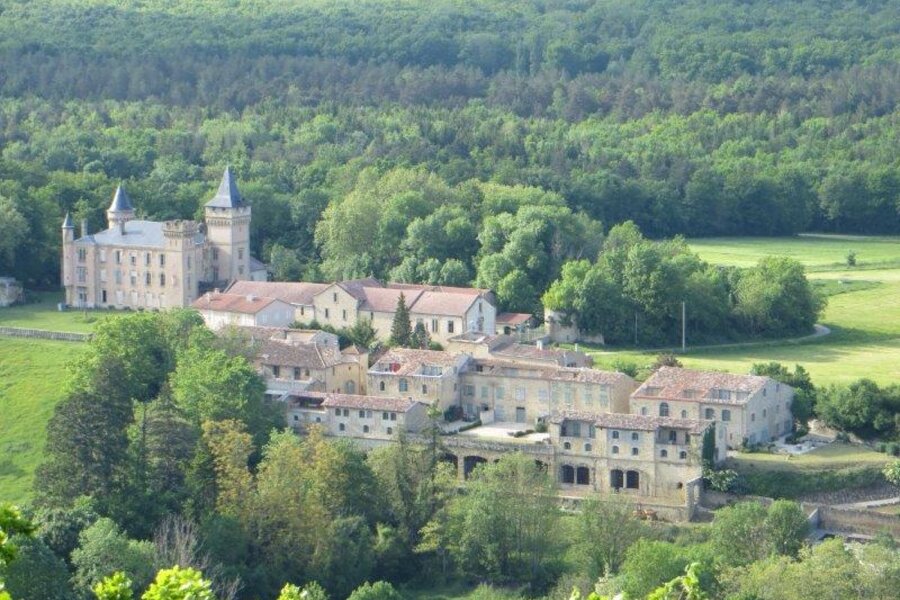 Top des maisons de vacances et chambres d'hôtes