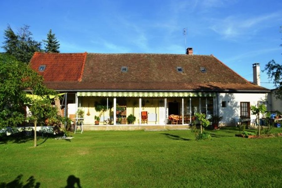 Top des maisons de vacances et chambres d'hôtes