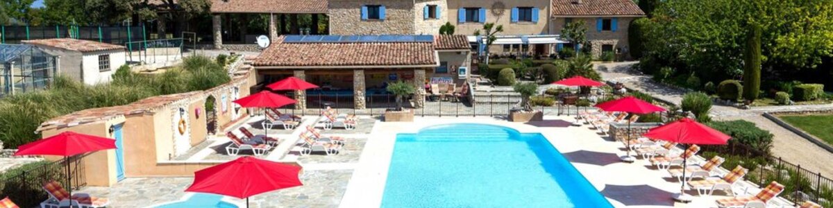 Top Holiday Homes and Bed and Breakfasts