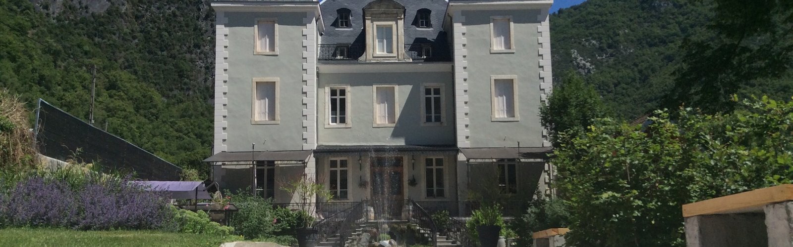 Top Holiday Homes and Bed and Breakfasts