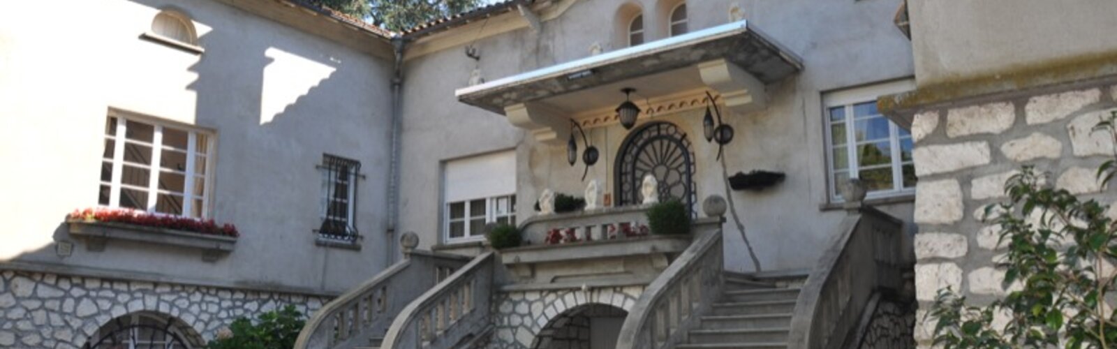 Top des maisons de vacances et chambres d'hôtes