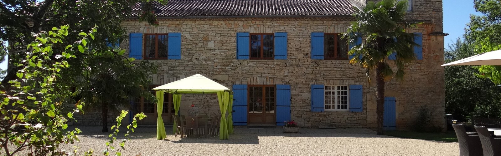 Top Vakantiehuizen | Bed and Breakfasts
