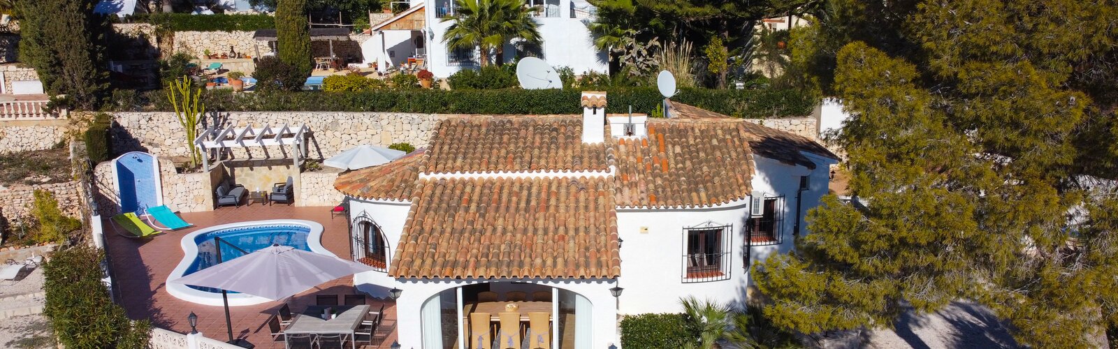 Top Vakantiehuizen | Bed and Breakfasts