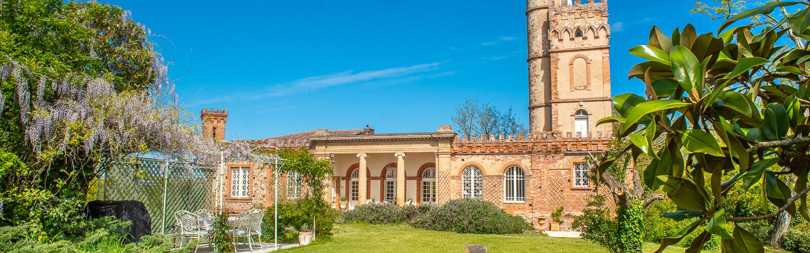 Top Vakantiehuizen | Bed and Breakfasts