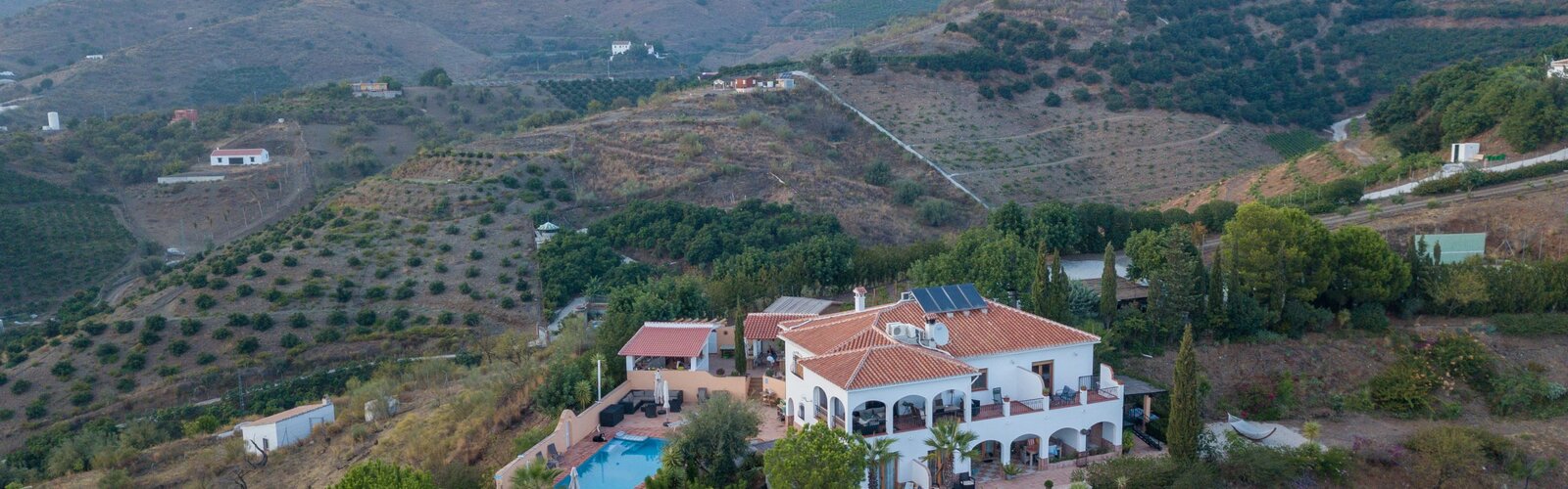 Top Vakantiehuizen | Bed and Breakfasts