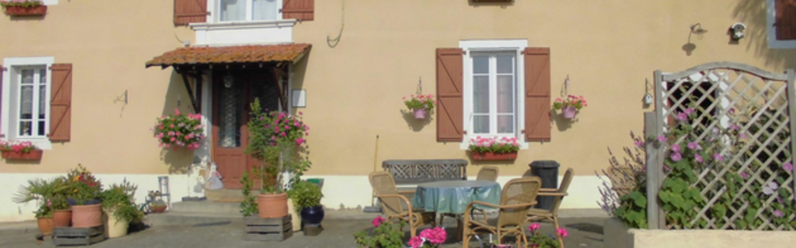 Top Vakantiehuizen | Bed and Breakfasts