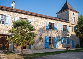 Top Holiday Homes and Bed and Breakfasts