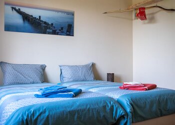 Top Holiday Homes and Bed and Breakfasts