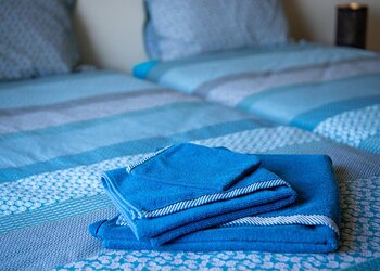 Top Holiday Homes and Bed and Breakfasts