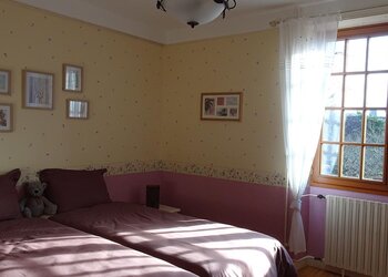 Top Holiday Homes and Bed and Breakfasts