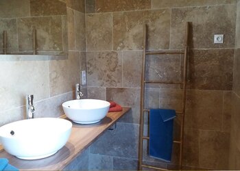 Top Holiday Homes and Bed and Breakfasts