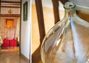 Top Holiday Homes and Bed and Breakfasts