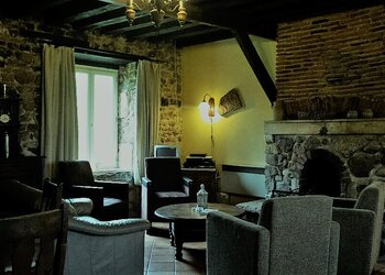 Top Holiday Homes and Bed and Breakfasts