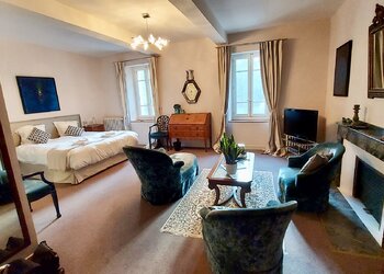 Top Holiday Homes and Bed and Breakfasts