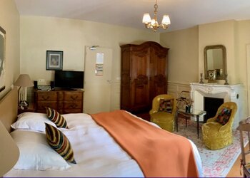 Top Holiday Homes and Bed and Breakfasts