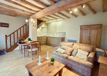 Top Holiday Homes and Bed and Breakfasts
