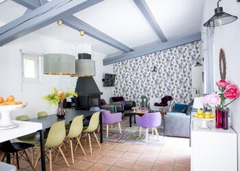 Top Holiday Homes and Bed and Breakfasts