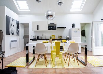 Top Holiday Homes and Bed and Breakfasts