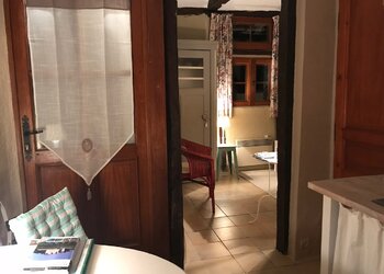 Top Holiday Homes and Bed and Breakfasts