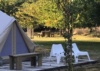 Top Holiday Homes and Bed and Breakfasts