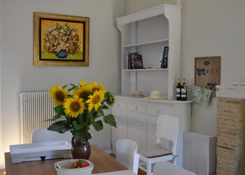 Top Holiday Homes and Bed and Breakfasts