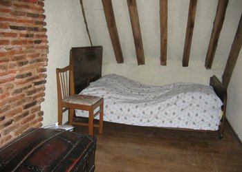 Top Holiday Homes and Bed and Breakfasts