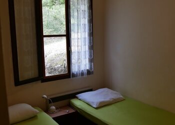 Top Holiday Homes and Bed and Breakfasts