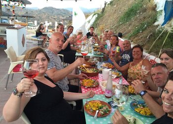 Top Holiday Homes and Bed and Breakfasts