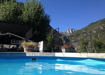 Top Holiday Homes and Bed and Breakfasts