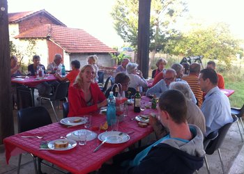Top Holiday Homes and Bed and Breakfasts