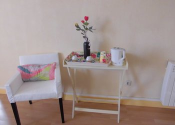 Top Holiday Homes and Bed and Breakfasts