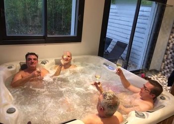 Top Holiday Homes and Bed and Breakfasts