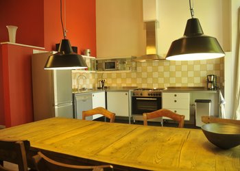 Top Holiday Homes and Bed and Breakfasts