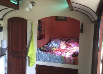 Top Holiday Homes and Bed and Breakfasts