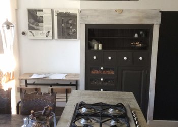 Top Holiday Homes and Bed and Breakfasts