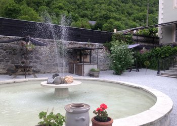 Top Holiday Homes and Bed and Breakfasts