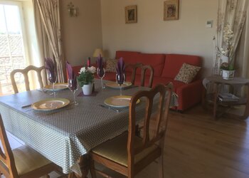 Top Holiday Homes and Bed and Breakfasts