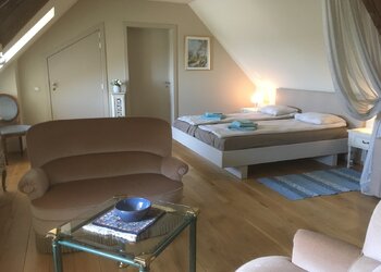 Top Holiday Homes and Bed and Breakfasts