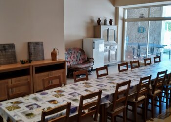 Top des maisons de vacances et chambres d'hôtes