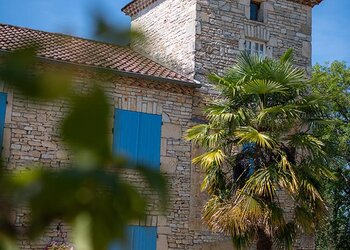 Top des maisons de vacances et chambres d'hôtes