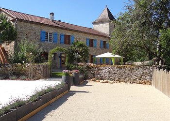 Top des maisons de vacances et chambres d'hôtes