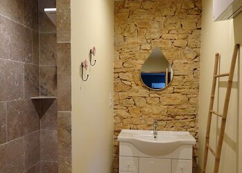 Top des maisons de vacances et chambres d'hôtes