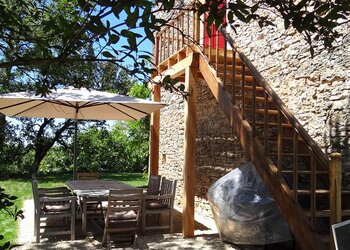Top des maisons de vacances et chambres d'hôtes