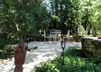 Top des maisons de vacances et chambres d'hôtes