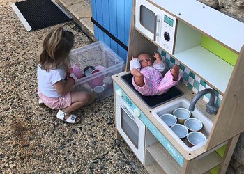Top des maisons de vacances et chambres d'hôtes