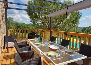 Top des maisons de vacances et chambres d'hôtes