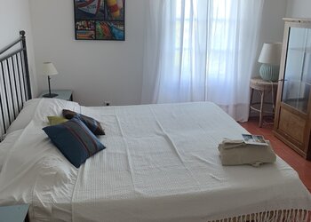 Top des maisons de vacances et chambres d'hôtes