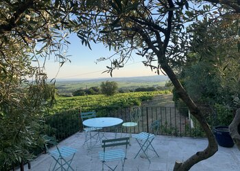 Top des maisons de vacances et chambres d'hôtes